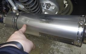YAMAHA VMAX 2001