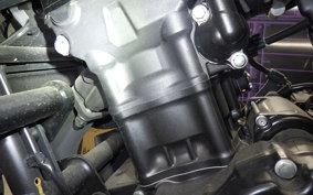 HONDA REBEL 250 A 2012 MC49