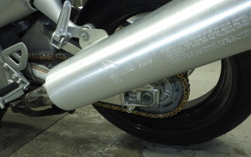 SUZUKI GSX-1300R HAYABUSA 2003