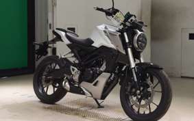 HONDA CB125 R 2011 JC79