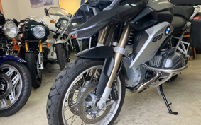 BMW R1200GS 2014 0A01