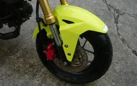 HONDA GROM JC61