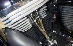 HARLEY FXS 1580 2012