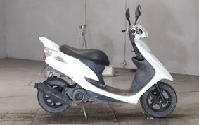 YAMAHA JOG ZR EVOLUTION SA16J
