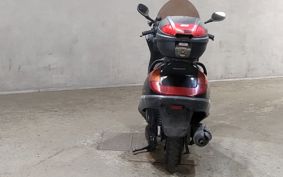 HONDA FORESIGHT MF04