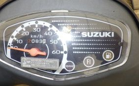 SUZUKI LET's 4 CA45A
