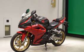 HONDA CBR250RR A 2014 MC51