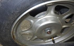 HONDA TACT-4ﾍﾞｰｼｯｸ AF79