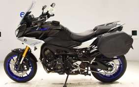 YAMAHA MT-09 Tracer GT 2020 RN51J
