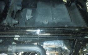 HARLEY FLSTC 1450 2006