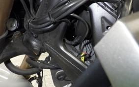 HONDA CB125 R 2012 JC91