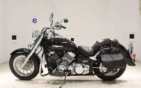 YAMAHA DRAGSTAR 400 CLASSIC  2017 VH02J