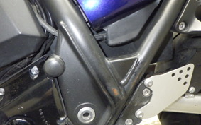 KAWASAKI ZRX1200 D 2009 ZRT20D