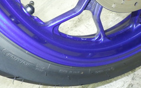 YAMAHA YZF-R25 A 2020 RG10J