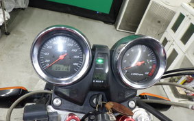 HONDA CB1300SF SUPER FOUR 2001 SC40