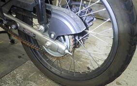 HONDA CT125-2 2013 JA65