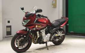 SUZUKI BANDIT 1250 SA 2008 GW72A