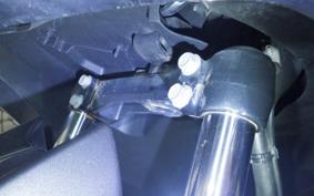 YAMAHA CYGNUS 125 XSR 3 SED8J