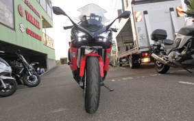 KAWASAKI NINJA 1000 SX 2024 ZXT02K
