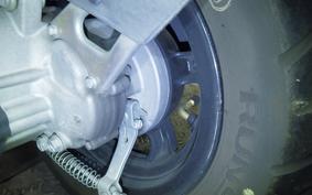 SUZUKI ADDRESS V125 DT11A