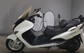 YAMAHA MAJESTY 125 5CA