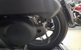YAMAHA FORCE ABS SG79J