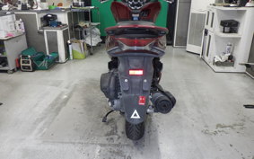 HONDA PCX 125 JF81