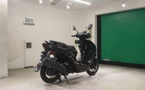 YAMAHA CYGNUSｸﾞﾘﾌｧｽ