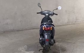 SUZUKI LET`S4 CA45A