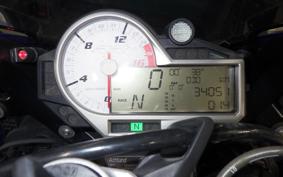 BMW S1000RR 2016