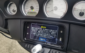 HARLEY HARLEY FLHX1580 2018 KBC