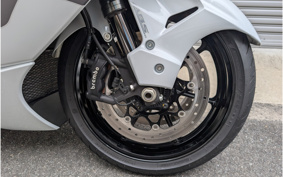 SUZUKI HAYABUSA 2025 EJ11A