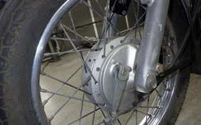 HONDA CD125T BENLY 2023 CD125T