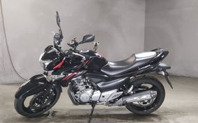 SUZUKI GSR250 GJ55D