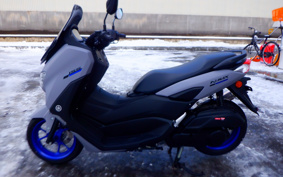 YAMAHA N-MAX155 ABS SG66J