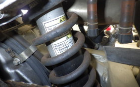 KAWASAKI SUPER SHERPA KL250G