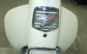 HONDA LITTLE CUB 2026 AA01
