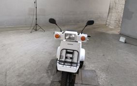 HONDA GYRO TD02