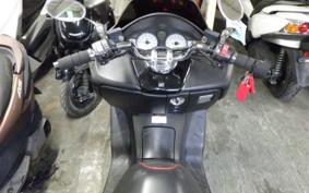 HONDA FORZA Z MF08