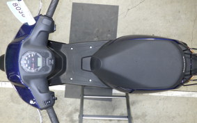 HONDA TACT-4ﾍﾞｰｼｯｸ 1988 AF79