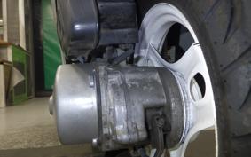 HONDA TACT