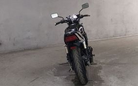 KAWASAKI ZRX400 ZR400E