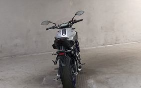 YAMAHA MT-07 2015 RM07J
