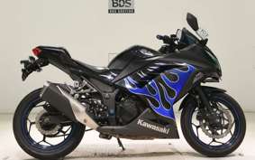 KAWASAKI NINJA 250 2024 EX250L