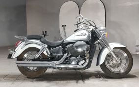 HONDA SHADOW 400 2003 NC34
