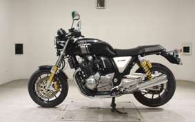 HONDA CB1100RS 2017 SC65