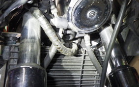 HONDA VT250FC INTEGRA 1980 MC08