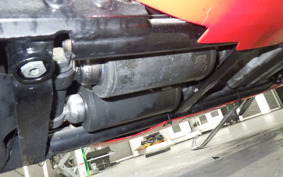 HARLEY FLST 1450 2006