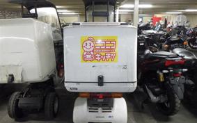 HONDA GYRO CANOPY TA03