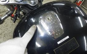 SUZUKI INTRUDER 400 1995 VK51A